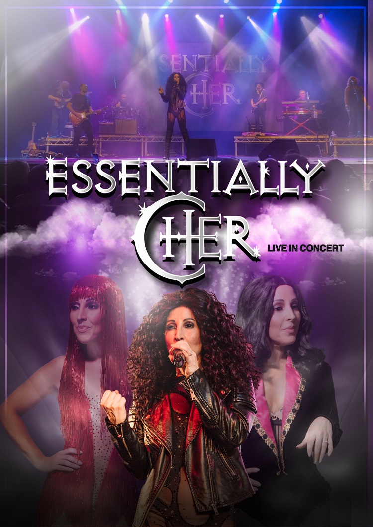 Essentially Cher