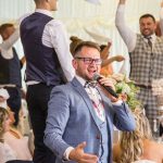 Winter Wonderland Christmas Party - Gavin Youngs Christmas Party & Musical Bingo