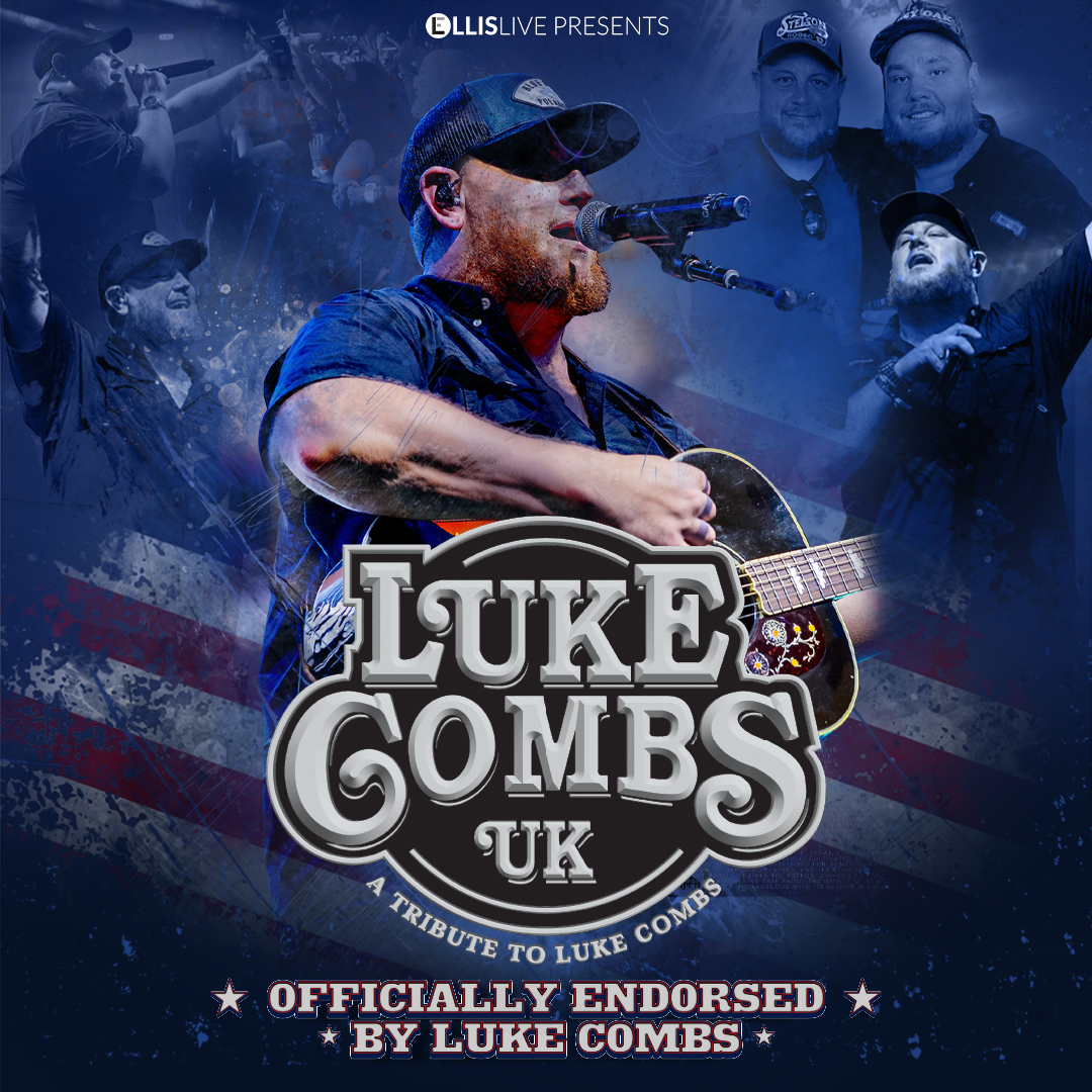 Luke Combs
