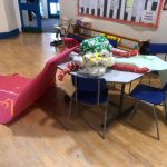 Puppet Making Workshop
