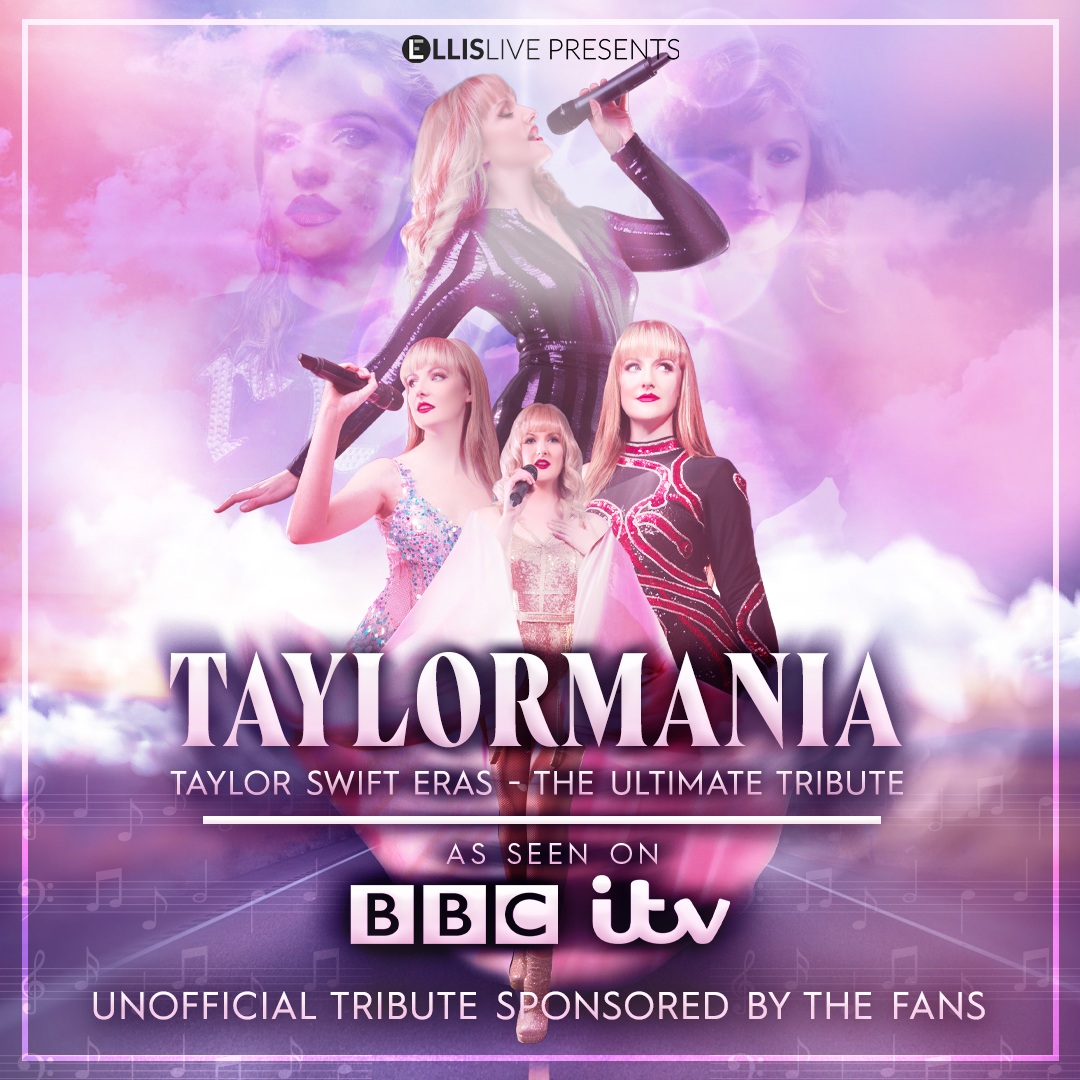 Taylormania