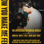 Celebrating the Life and Legacy of Marcus Intalex