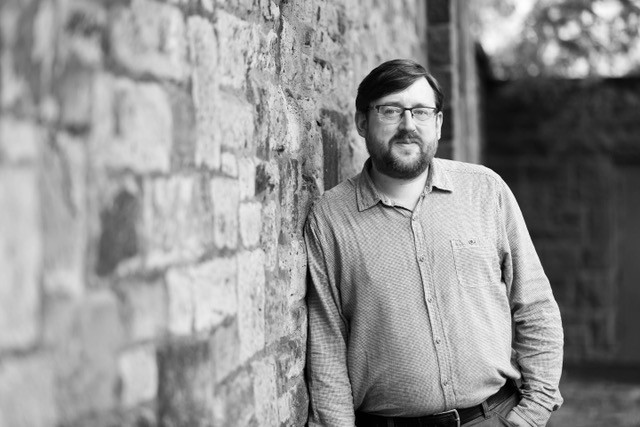 St Peter's Church Saturday Morning Concert with Tom Bell, Concert Organist