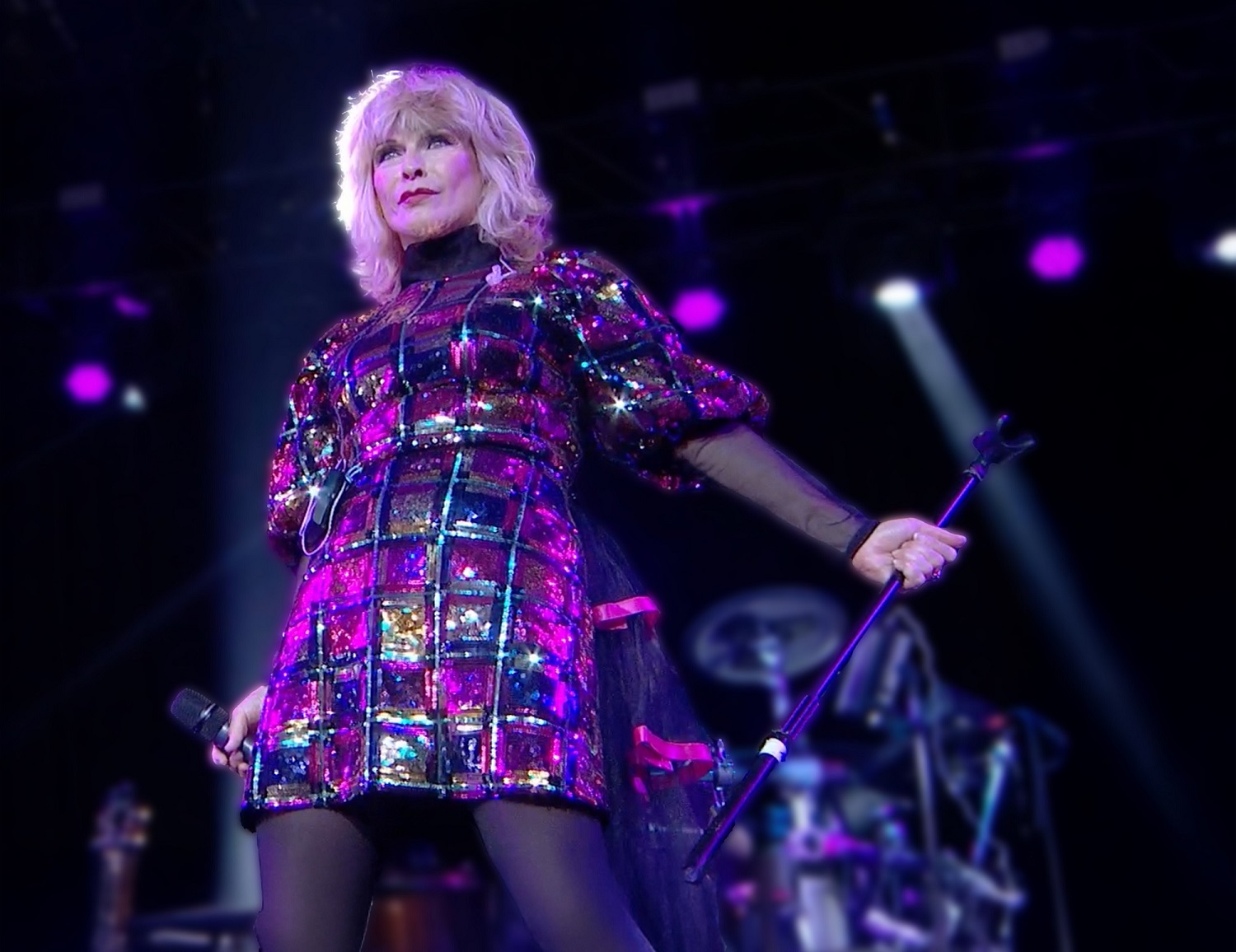 An Evening with Toyah