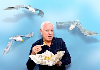 Dave Spikey