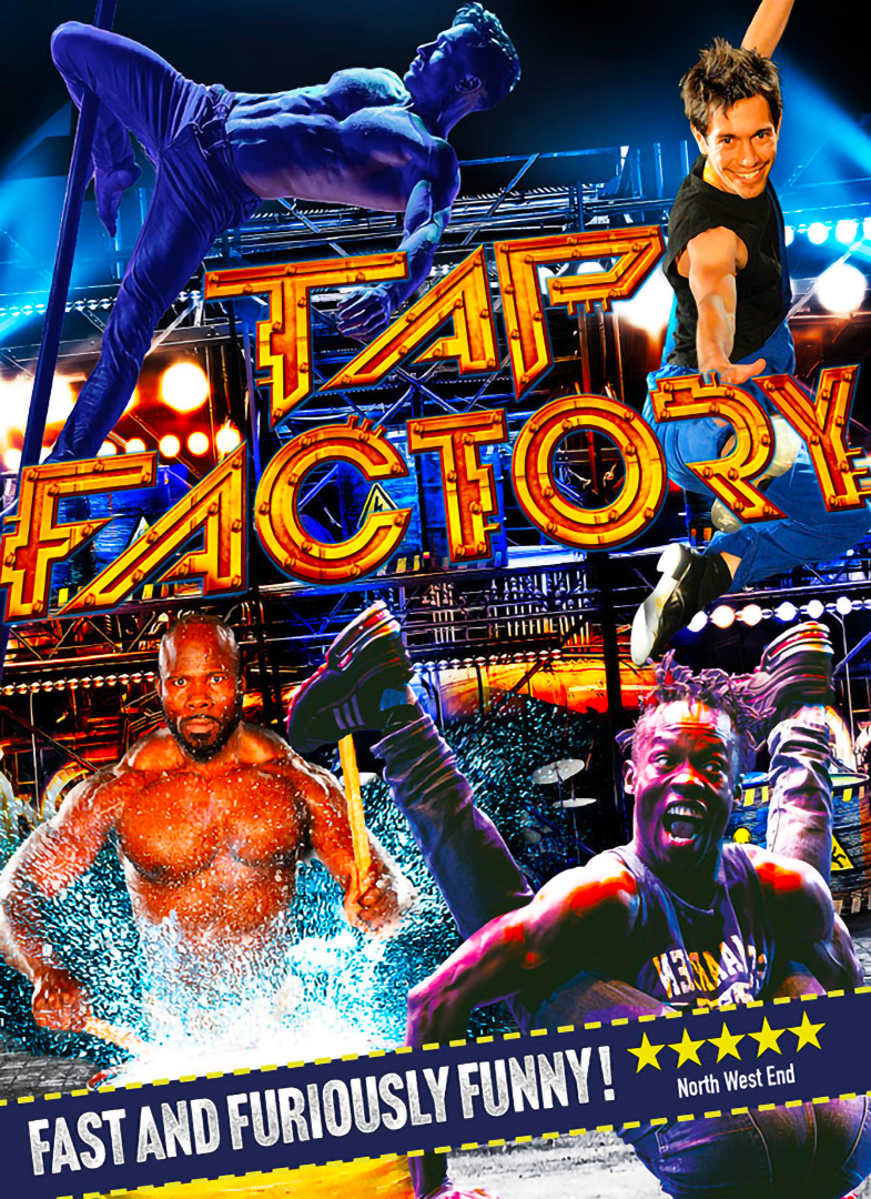 Tap Factory