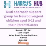 Harrys Hub Kids Group