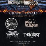 Metal 2 The Masses Grand Final!