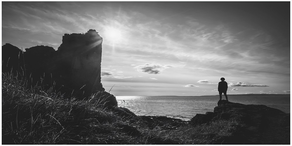 Introduction to Photographic Composition workshop