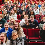 Shock Horror Theatre Workshop