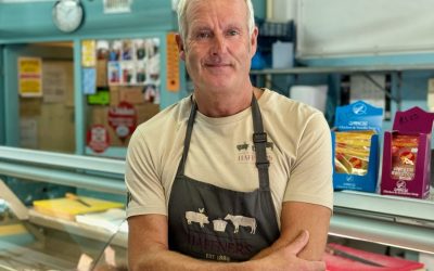 Celebrate Independent Retailer Month in Burnley this July
