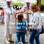 Big Summer Thursday's - The Bee’s Knees