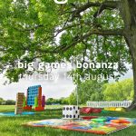 Big Summer Thursday's - Big Games Bonanza