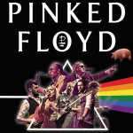 Pinked Floyd