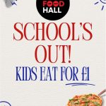 Kid's Eat For £1!
