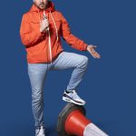 Daniel O'Reilly: Let's Have It!