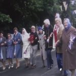 The North West Film Archive (NWFA) presents 'Keeping East Lancashire in the Picture: Film Screening'