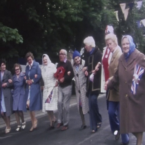The North West Film Archive (NWFA) presents 'Keeping East Lancashire in the Picture: Film Screening'