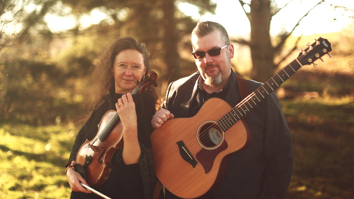 Lancashire Folk Night