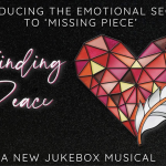 Finding Peace