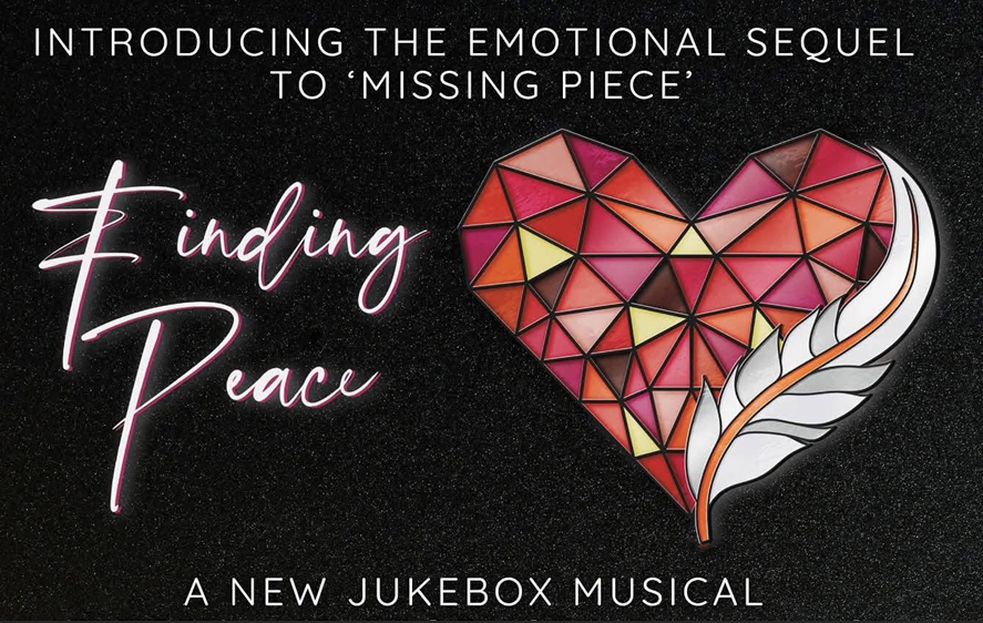 Finding Peace