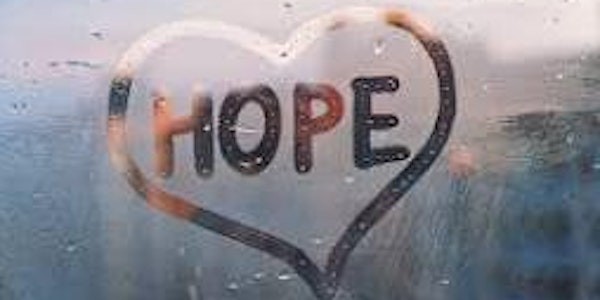 Exhibition of Hope Spotlight Event
