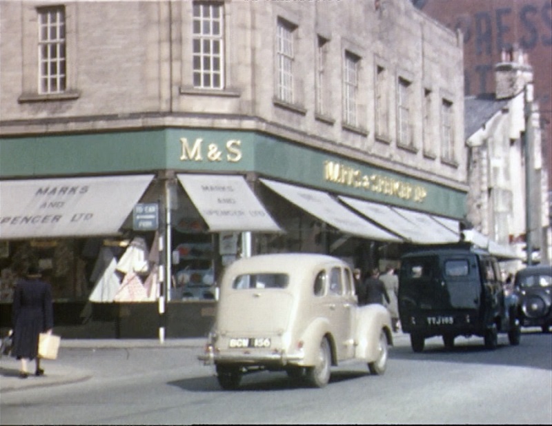North West Film Archive