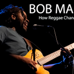 Duane Forrest - 'Bob Marley - How Raggae Changed The World'