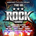 The UK Rock Show