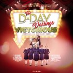 The D-Day Darlings: Victorius