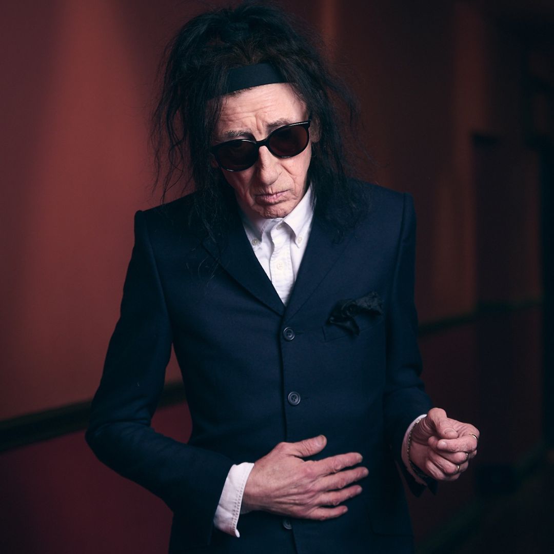 John Cooper Clark
