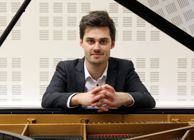 St Peter's Saturday Morning Concerts