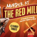 Murder at the Red Mill