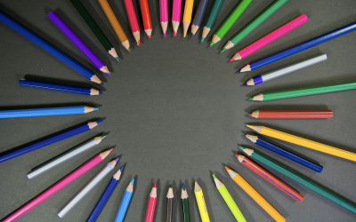 Make the Grade with Back to School Shopping in Burnley