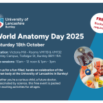 World Anatomy Day 2025