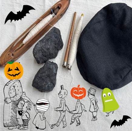 Young Yutick's Adventure Tours - Halloween Special