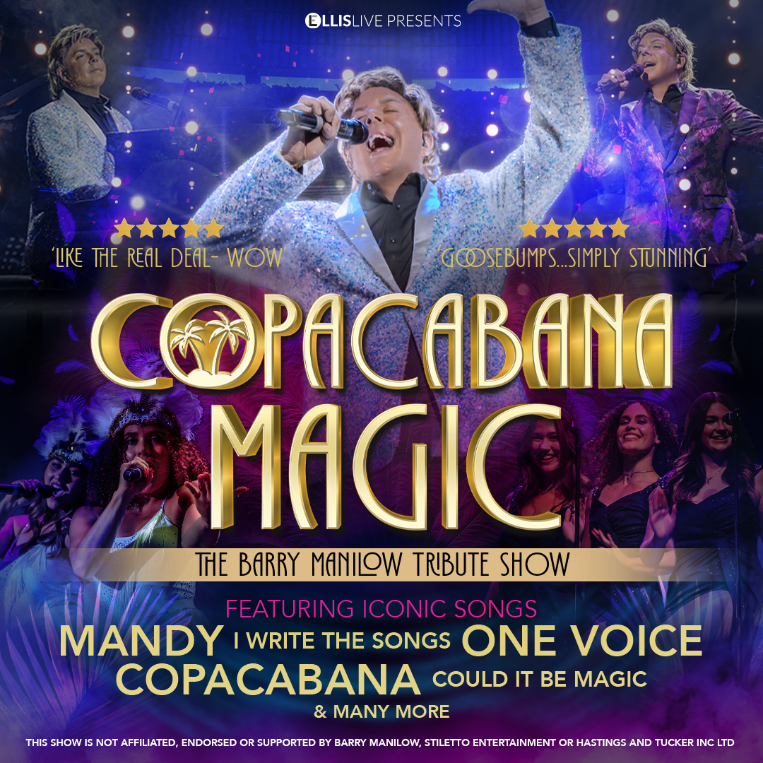 Copacabana Magic