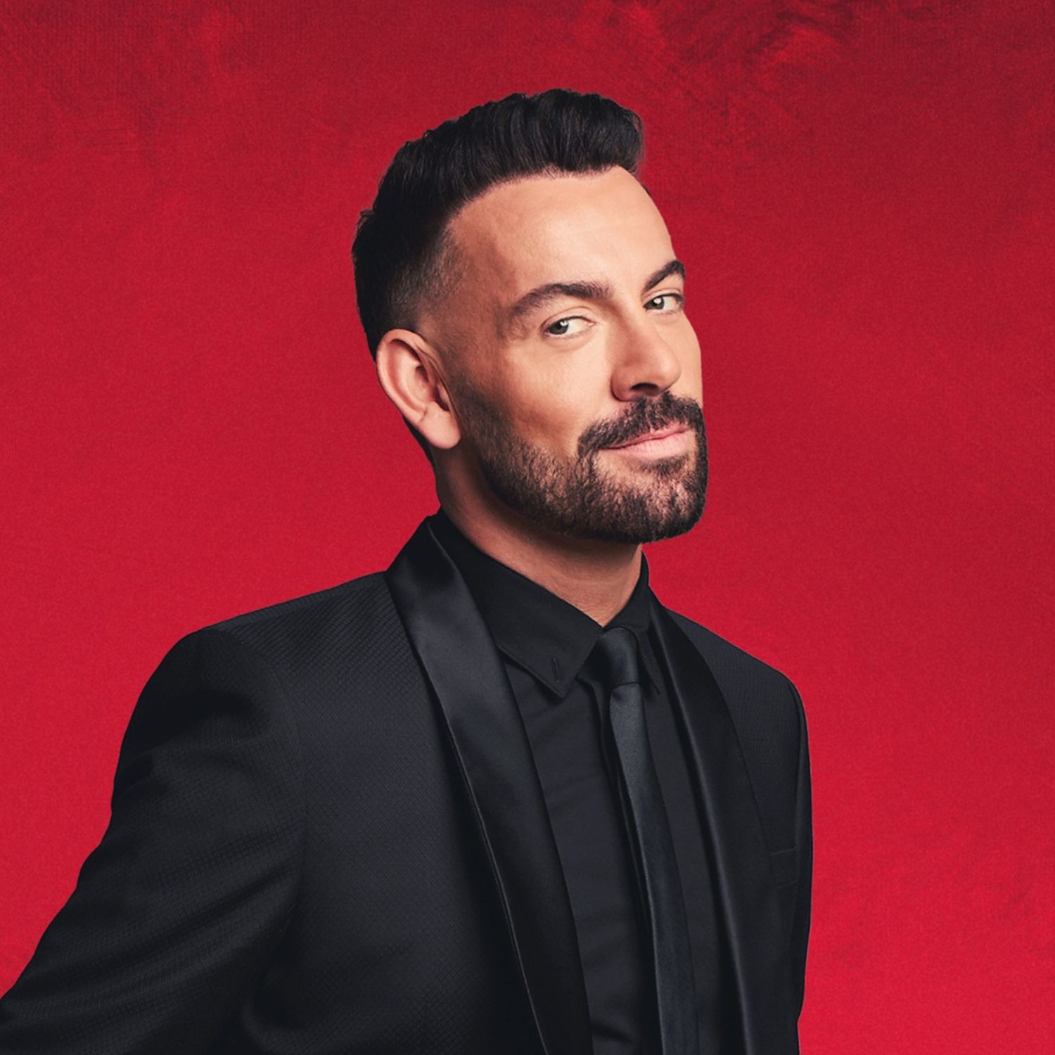 Superstar: A Musical Evening with Ben Forster