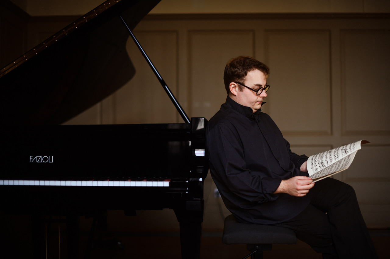 St Peter's Saturday Morning Concerts