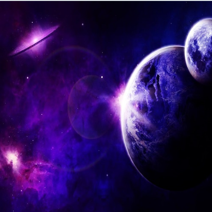 Space School
