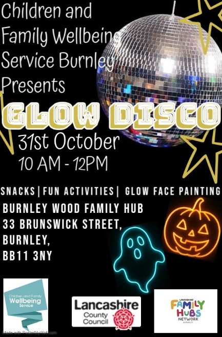 Glow Disco