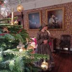 A Victorian Christmas Celebration