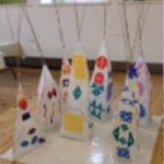 Lantern Building Workshops – Get Creative Before the Parade!