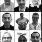 Faces of Burnley