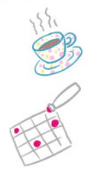 Over 50s Afternoon Tea