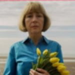 Place of Power an exhibition by  Libby Burke Wilde