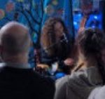 Together at the Library:  A Fabulous Family Event