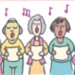 Community Singing Sessions – All Welcome