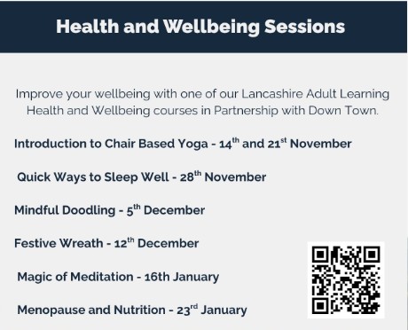 Introduction to Chair Based Yoga