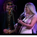 The Big Yellow Tambourine Man Band